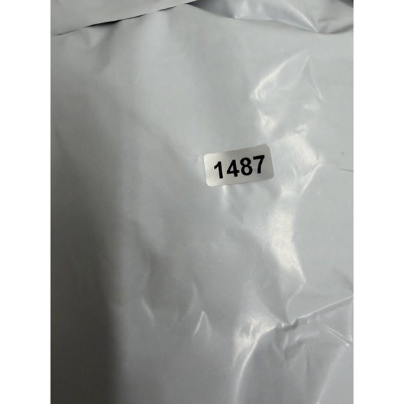 Paul Frederick 1/4 Zip Sweater Pullover Supima Cotton Purple Mens 3XL Minimalist - Picture 10 of 10